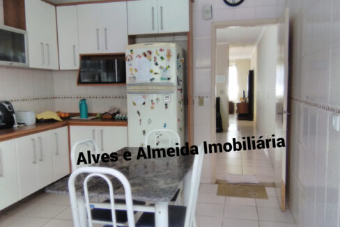 VENDE-SE IMÓVEL RESIDENCIAL E COMERCIAL COM EXCELENTE RENDA – Alves e  Almeida Imobiliaria